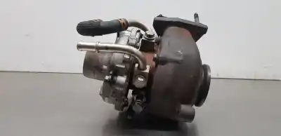 Second-hand car spare part turbocharger for renault scenic ii authentique oem iam references h8200575462  
