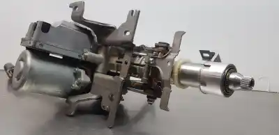 Автозапчасти б/у рулевая колонка за renault scenic ii authentique ссылки oem iam 8200741585  