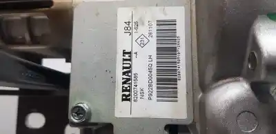 Автозапчасти б/у рулевая колонка за renault scenic ii authentique ссылки oem iam 8200741585  