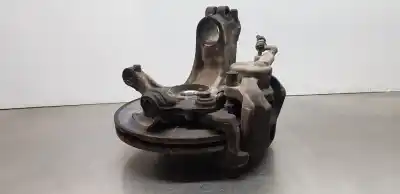 Second-hand car spare part front left knuckle for ford galaxy (ca1) limited edition oem iam references 1619519  