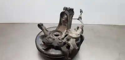 Second-hand car spare part front left knuckle for ford galaxy (ca1) limited edition oem iam references 1619519  