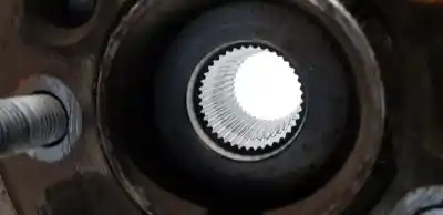 Second-hand car spare part front left knuckle for ford galaxy (ca1) limited edition oem iam references 1619519  