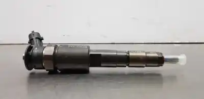 Автозапчастина б/у инжектор для citroen c4 picasso feel посилання на oem iam 0445110566