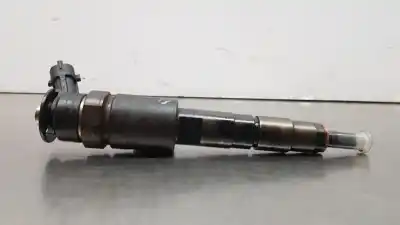 Peça sobressalente para automóvel em segunda mão injetor por peugeot 308 active referências oem iam 0445110566