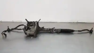 Peça sobressalente para automóvel em segunda mão caixa de direção por peugeot 308 active referências oem iam 1638538280