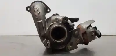 Recambio de automóvil de segunda mano de TURBOCOMPRESOR para CITROEN C4 PICASSO  referencias OEM IAM 9804119380  