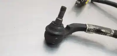Автозапчастина б/у рульмова рейка для citroen c4 picasso feel посилання на oem iam 1640715680  