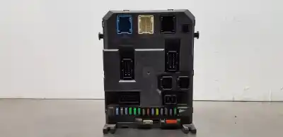 Peça sobressalente para automóvel em segunda mão caixa de fusíveis e relés por peugeot 207 207 5p sport 1.4 referências oem iam 9664983080