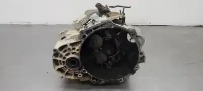 Pièce détachée automobile d'occasion BOÎTE DE VITESSES pour VOLKSWAGEN CADDY FURGÓN/KOMBI  Références OEM IAM TVU  02Q300057K