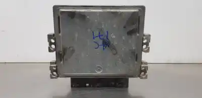 Second-hand car spare part ecu engine control for ford galaxy (ca1) limited edition oem iam references 6g9112a650el  