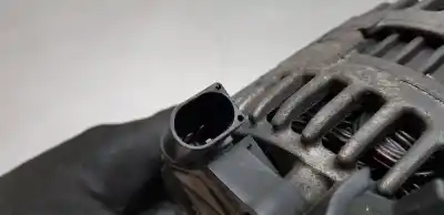 Second-hand car spare part alternator for ford galaxy (ca1) limited edition oem iam references 6g9n10300xc  