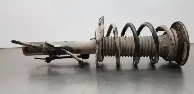 Second-hand car spare part front right shock absorber for ford galaxy (ca1) limited edition oem iam references 6g9118045aen