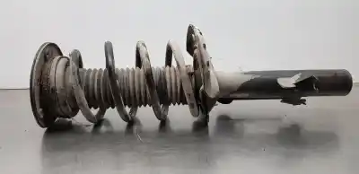 Second-hand car spare part front left shock absorber for ford galaxy (ca1) limited edition oem iam references 6g9118k001aen