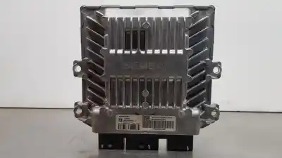 Piesă de schimb auto la mâna a doua UNITATE DE CONTROL MOTOR ECU pentru CITROEN C3  Referințe OEM IAM 9660300280  
