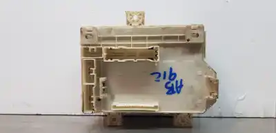 Pezzo di ricambio per auto di seconda mano scatola relè/fusibili per smart forfour (454) 1.5 cdi (454.000) riferimenti oem iam a4545400424  