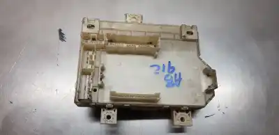 Pezzo di ricambio per auto di seconda mano scatola relè/fusibili per smart forfour (454) 1.5 cdi (454.000) riferimenti oem iam a4545400424  