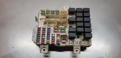 Pezzo di ricambio per auto di seconda mano scatola relè/fusibili per smart forfour (454) 1.5 cdi (454.000) riferimenti oem iam a4545400424  