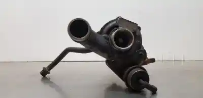 Peça sobressalente para automóvel em segunda mão TURBOCOMPRESOR por SMART FORFOUR (454)  Referências OEM IAM A6390900380  