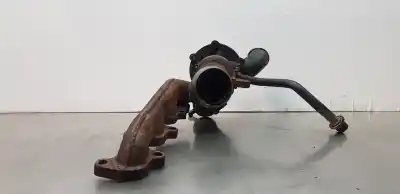 Peça sobressalente para automóvel em segunda mão turbocompresor por smart forfour (454) 1.5 cdi (454.000) referências oem iam a6390900380  