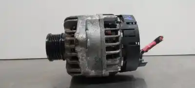 Автозапчастина б/у генератор для FIAT 500 L (330) Urban Посилання на OEM IAM 51884351  