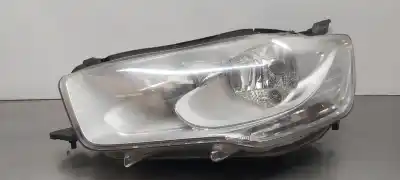 Автозапчасти б/у левая фара за citroen c-elysée exclusive ссылки oem iam 9675140080