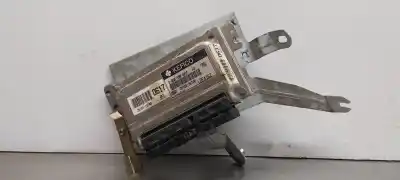 Second-hand car spare part ECU ENGINE CONTROL for KIA CERATO  OEM IAM references 3912026740  