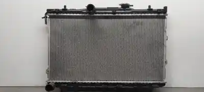 Piesă de schimb auto la mâna a doua RADIATOR DE APA pentru KIA CERATO  Referințe OEM IAM 253102F040  