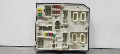 Second-hand car spare part fuse box unit for renault master kasten l3h2 hka 3.5t oem iam references 284b64899r  
