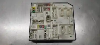 Second-hand car spare part fuse box unit for renault master kasten l3h2 hka 3.5t oem iam references 284b64899r  