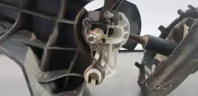 Second-hand car spare part gear lever for renault master kasten l3h2 hka 3.5t oem iam references 8200744935  