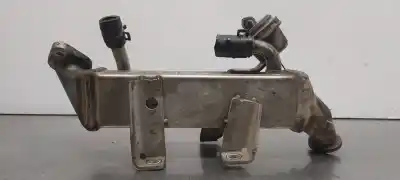 Second-hand car spare part egr cooler for renault master kasten l3h2 hka 3.5t oem iam references 8200910446
