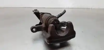 Second-hand car spare part rear left brake caliper for smart forfour básico (55kw) oem iam references a4544200701  
