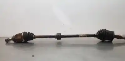 Peça sobressalente para automóvel em segunda mão TRANSMISSÃO DIANTEIRA DIREITA por SMART FORFOUR  Referências OEM IAM A4543300701  