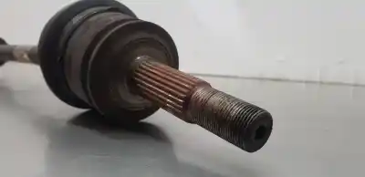 Pezzo di ricambio per auto di seconda mano trasmissione anteriore destra per smart forfour básico (55kw) riferimenti oem iam a4543300701  