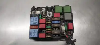 Автозапчасти б/у блок реле/предохранителей за citroen c-elysée exclusive ссылки oem iam 9804846880  