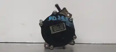 Second-hand car spare part brake depressor / vacuum pump for ssangyong korando premium 4x2 oem iam references a6712300165
