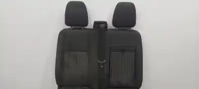 Автозапчасти б/у сиденье правое переднее за ford transit pritsche (ttg) 350 l2 einzelkabine ссылки oem iam 2415878  bk2161715bj