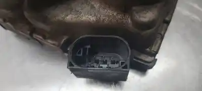 Автозапчастина б/у коробка метелика для ford transit pritsche (ttg) 350 l2 einzelkabine посилання на oem iam 1781960  bk2q9e926ac