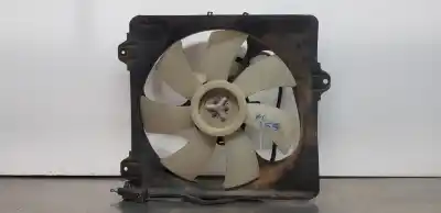 İkinci el araba yedek parçası ELEKTRO FAN için TOYOTA RAV 4 (A2)  OEM IAM referansları 1636328060  