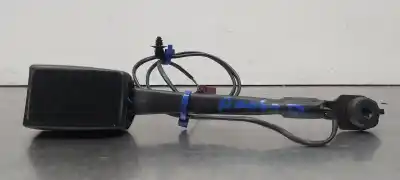 Автозапчасти б/у натяжитель правой подушки безопасности за ford focus turn. (cb8) titanium ссылки oem iam bm5161208abw