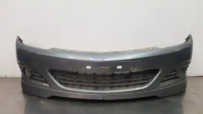 Second-hand car spare part front bumper for opel astra gtc cosmo oem iam references 13161055  