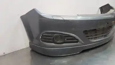 Second-hand car spare part front bumper for opel astra gtc cosmo oem iam references 13161055  