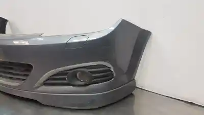 Second-hand car spare part front bumper for opel astra gtc cosmo oem iam references 13161055  