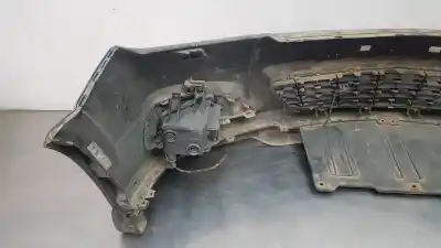 Second-hand car spare part front bumper for opel astra gtc cosmo oem iam references 13161055  