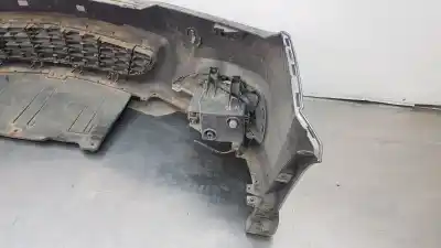 Second-hand car spare part front bumper for opel astra gtc cosmo oem iam references 13161055  
