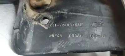 Автозапчастина б/у опора / направляюча розсувних дверей для ford transit pritsche (ttg) 350 l2 einzelkabine посилання на oem iam 2010940  bk31v268b40ae