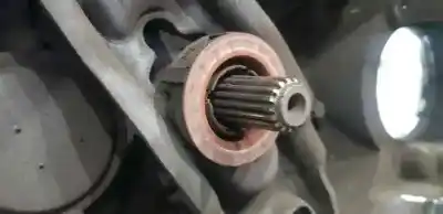Second-hand car spare part gearbox for smart forfour básico (55kw) oem iam references 717470  