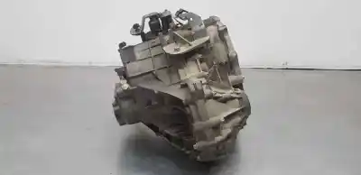 Second-hand car spare part gearbox for smart forfour básico (55kw) oem iam references 717470  