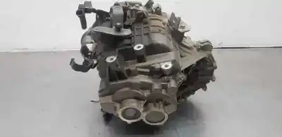 Second-hand car spare part gearbox for smart forfour básico (55kw) oem iam references 717470  