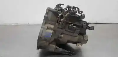 Second-hand car spare part gearbox for smart forfour básico (55kw) oem iam references 717470  